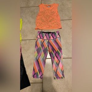 Victoria’s Secret Sport activewear